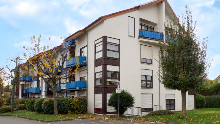 Thater Immobilien GmbH - Immobilienangebot - Paderborn - Wohnungen - 6135 | Wohnung zu kaufen in 33102 Paderborn