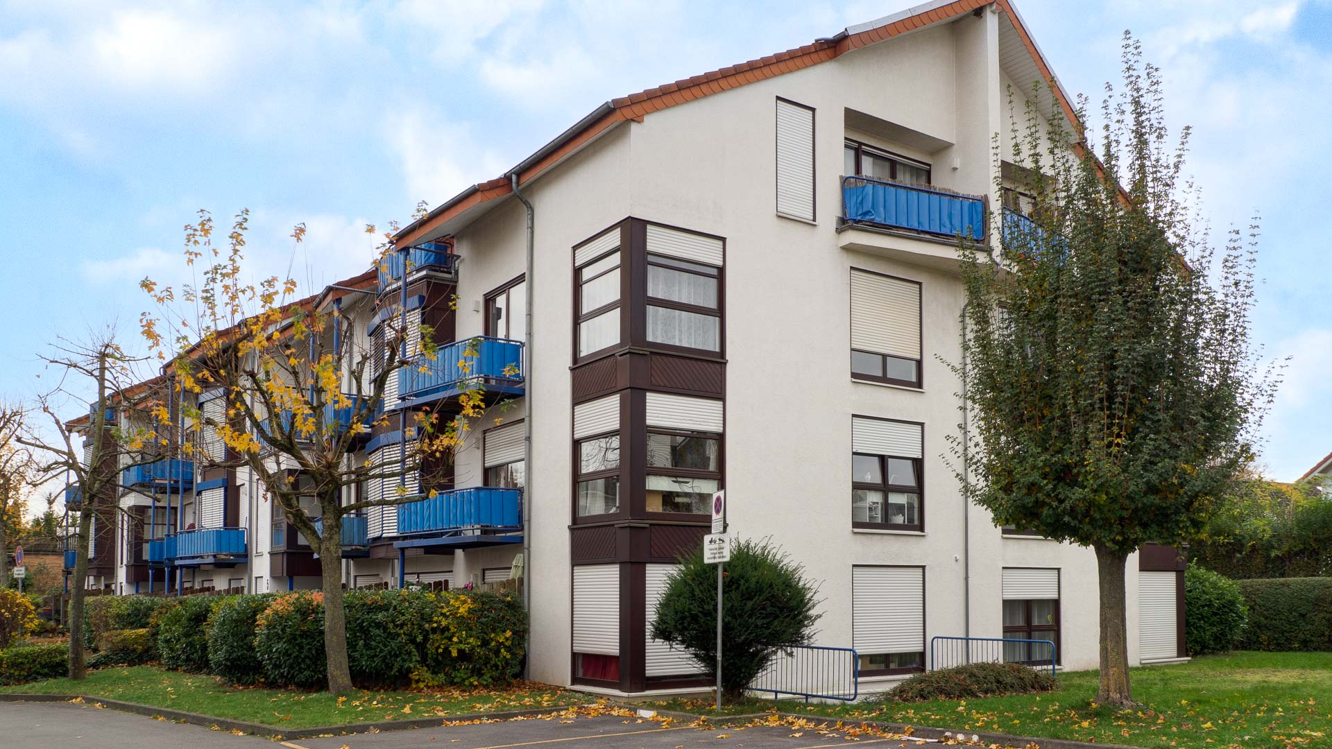 Thater Immobilien GmbH - Immobilienangebot - Paderborn - Wohnungen - 6135 | Wohnung zu kaufen in 33102 Paderborn