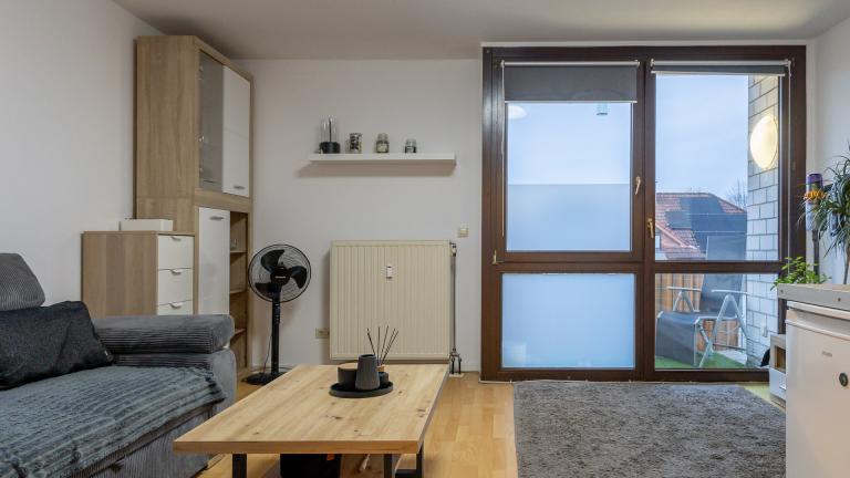 Thater Immobilien GmbH - Immobilienangebot - Paderborn - Wohnungen - 6109 | Etagenwohnung 33106 Paderborn