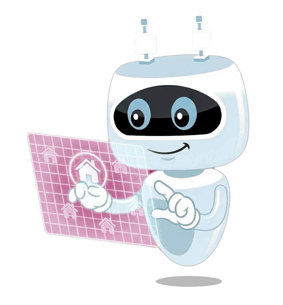Robi - Suchagent - Mit Suchmatrix