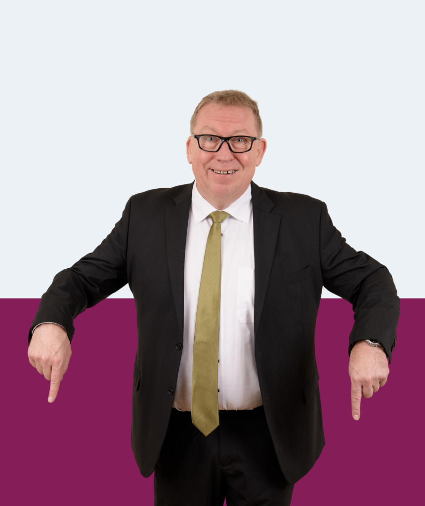 Christoph Wietfeld - Immobilienexperte und Referent