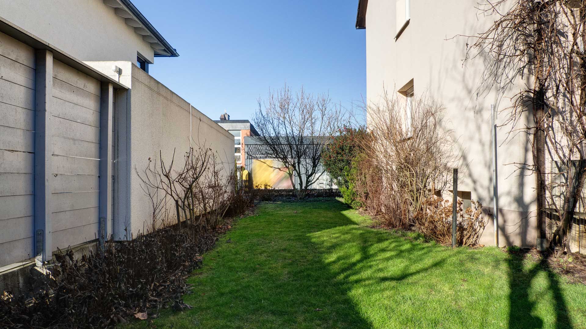 Thater Immobilien GmbH - Immobilienangebot - Paderborn - Häuser - 6091 I Einfamilienhaus zu kaufen in 33102 Paderborn