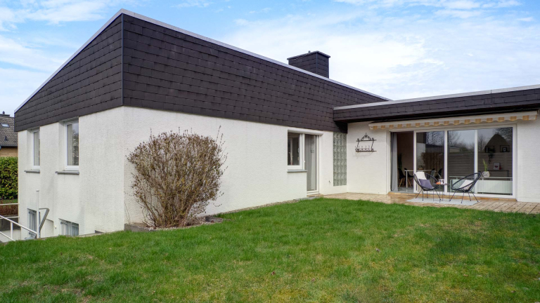 Thater Immobilien GmbH - Immobilienangebot - Paderborn - Häuser - 6175 | Haus zu kaufen in 33100 Paderborn