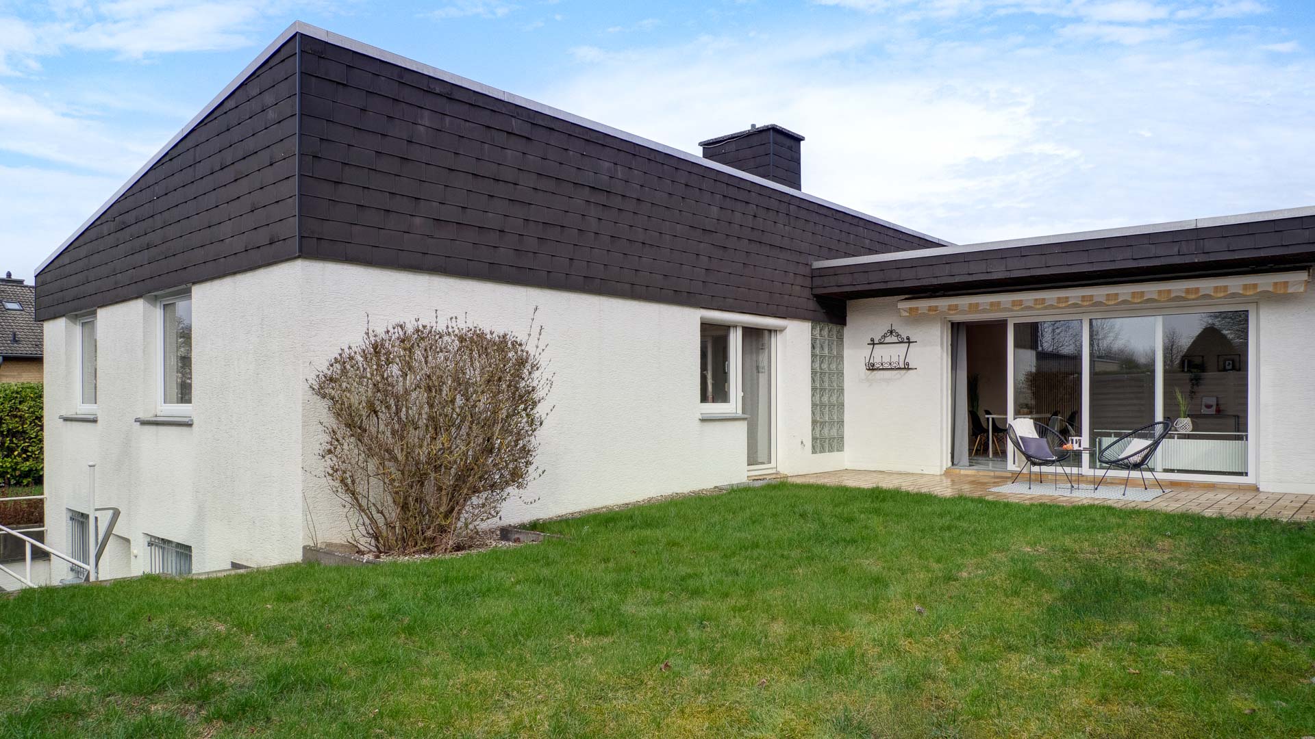 Thater Immobilien GmbH - Immobilienangebot - Paderborn - Häuser - 6175 | Haus zu kaufen in 33100 Paderborn