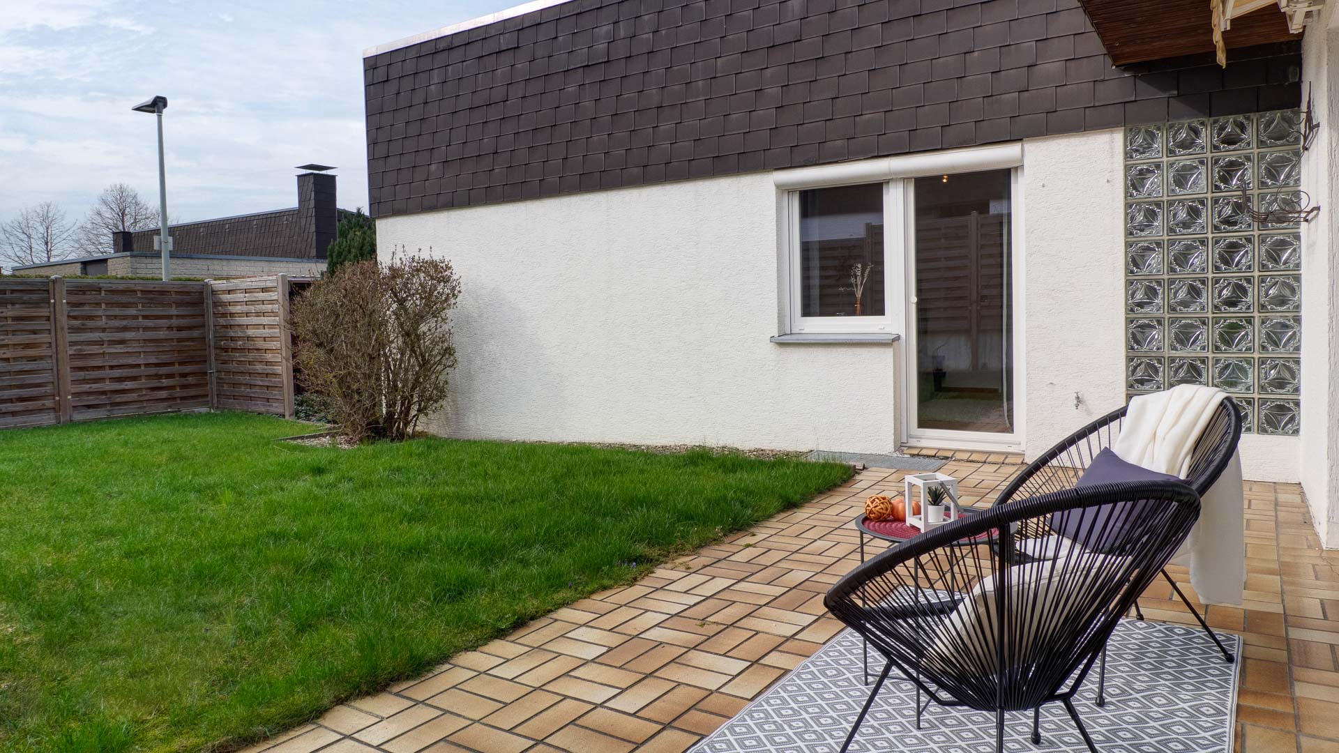 Thater Immobilien GmbH - Immobilienangebot - Paderborn - Häuser - 6175 | Haus zu kaufen in 33100 Paderborn