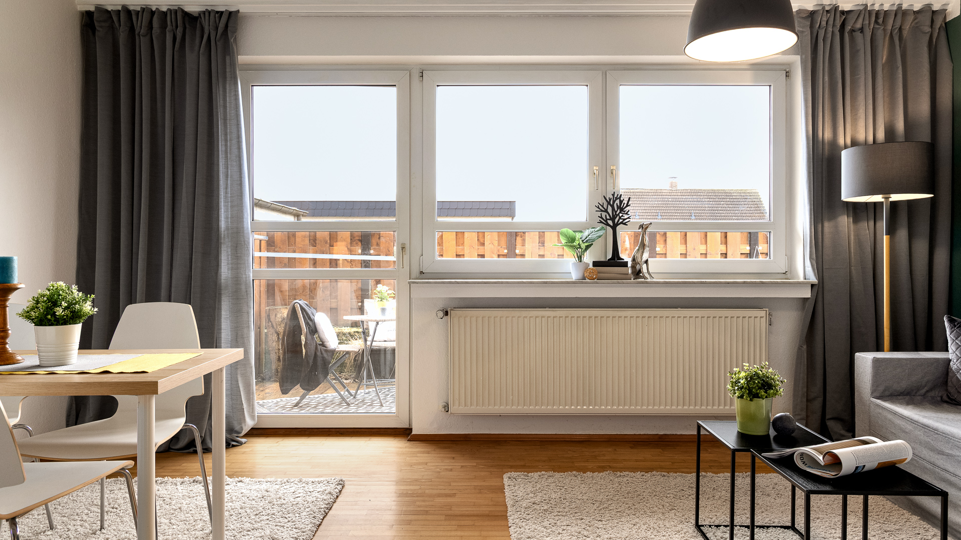 Thater Immobilien GmbH - Immobilienangebot - Paderborn - Wohnungen - 6172 I Etagenwohnung zu kaufen in 33098 Paderborn