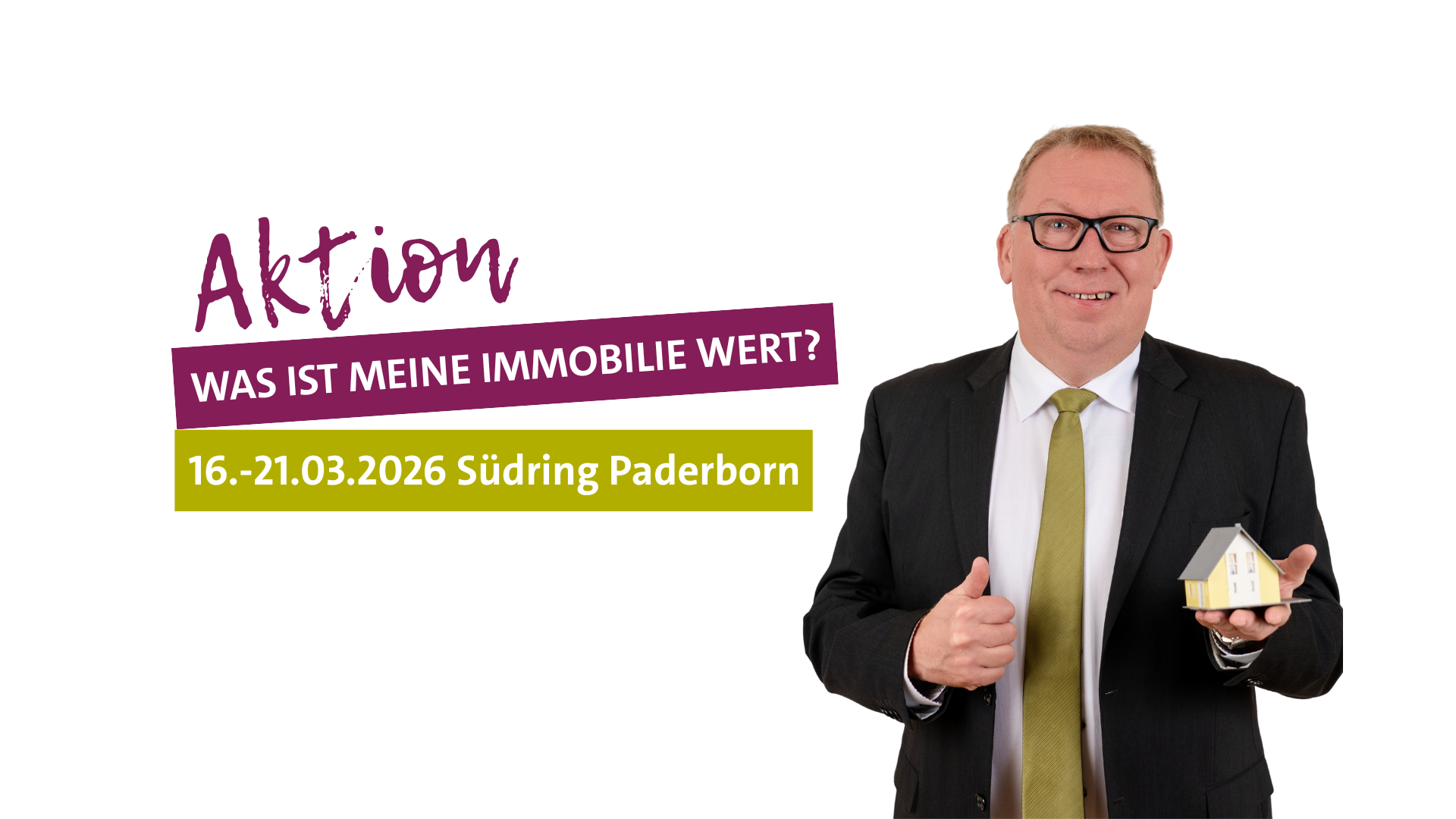 Christoph Wietfeld - Aktion Südring