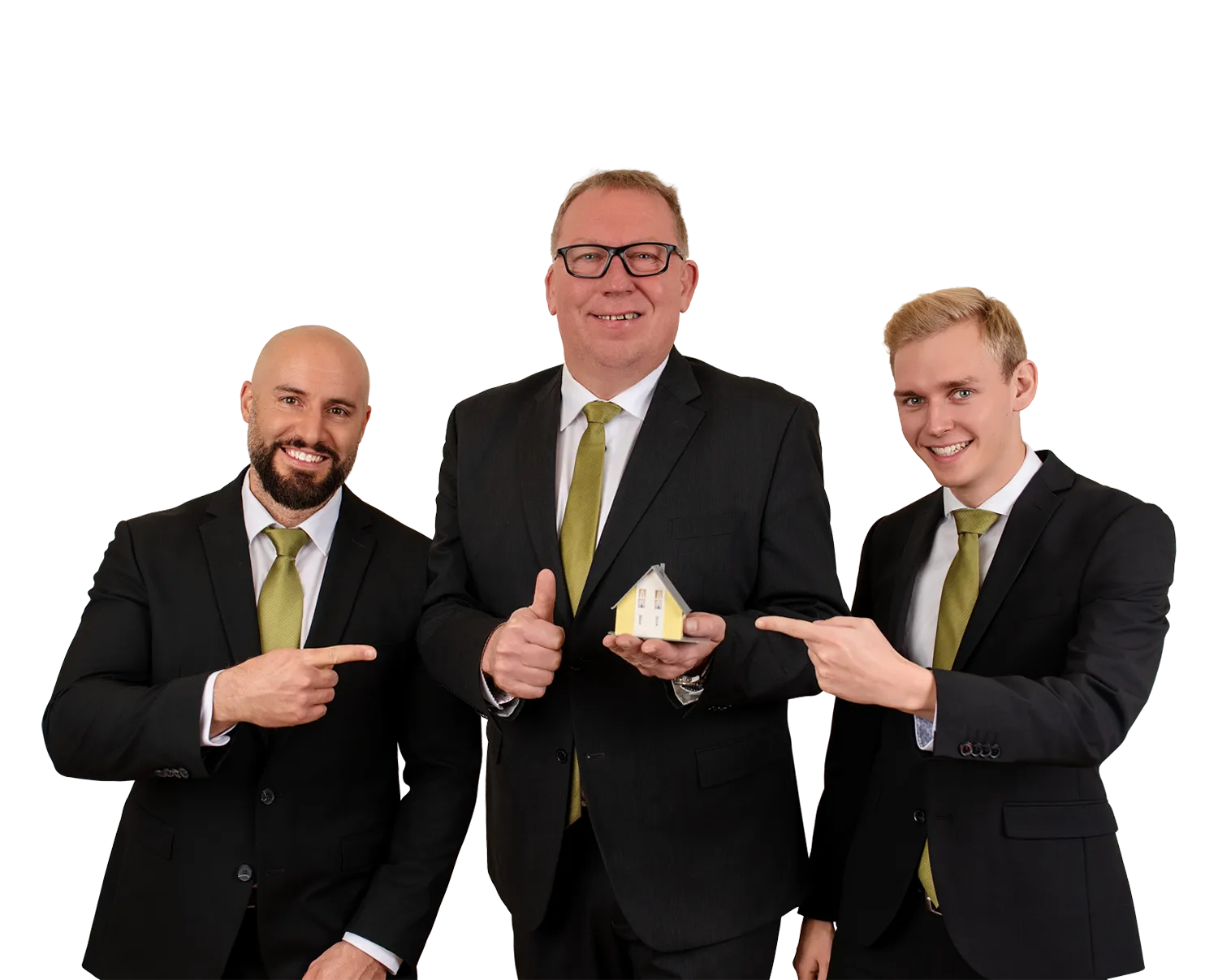 Thater Immobilien - Wertermittlung