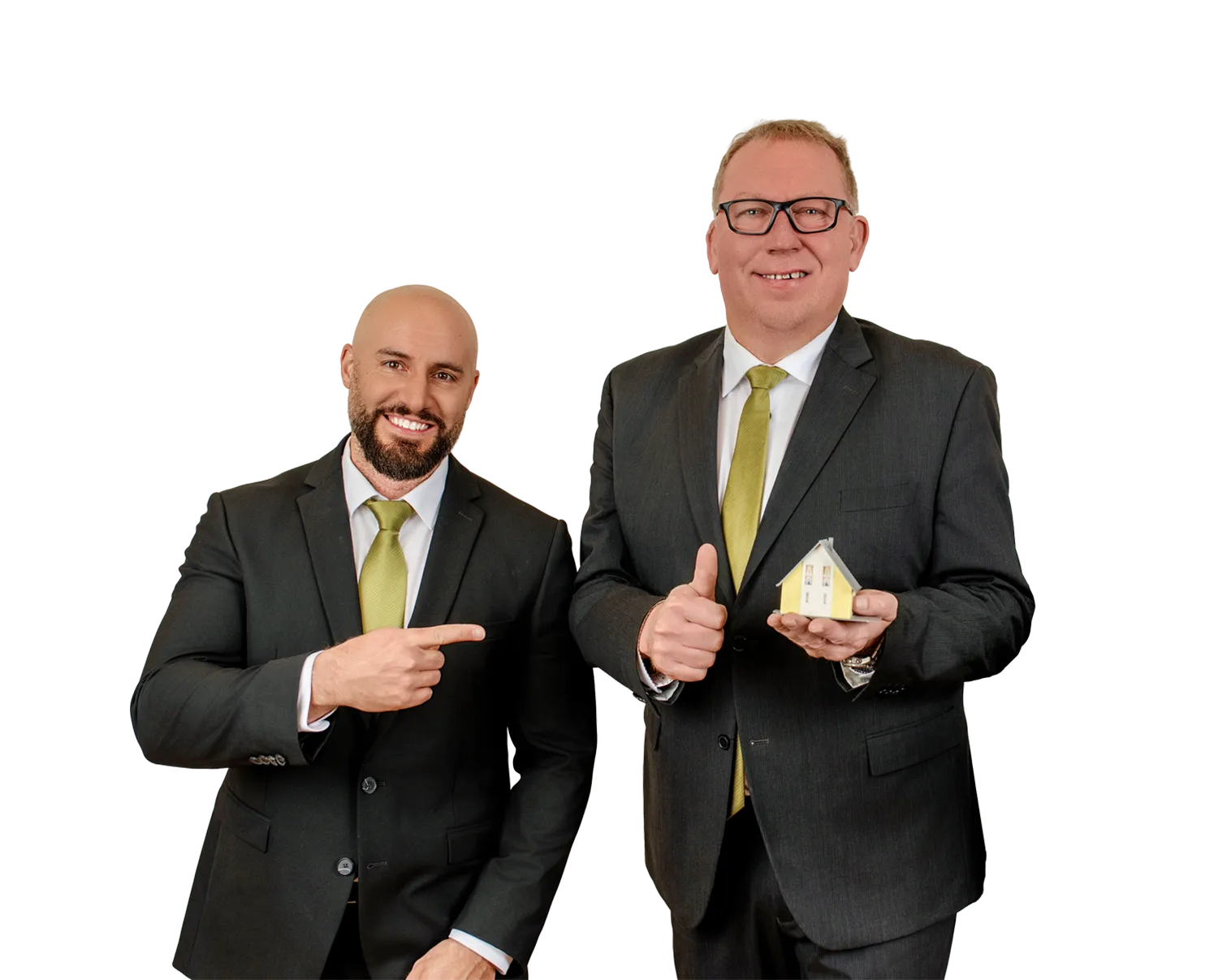 Thater Immobilien - Wertermittlung