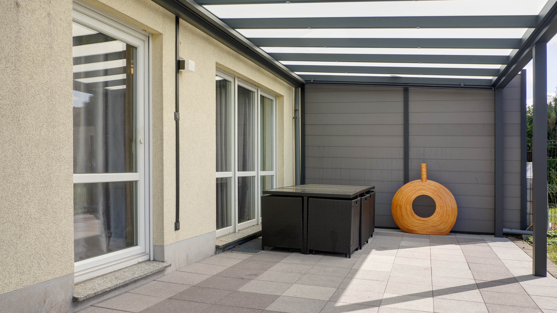 Thater Immobilien GmbH - Immobilienangebot - Paderborn - Häuser - 6222 | Doppelhaushälfte zu kaufen in 33100 Paderborn