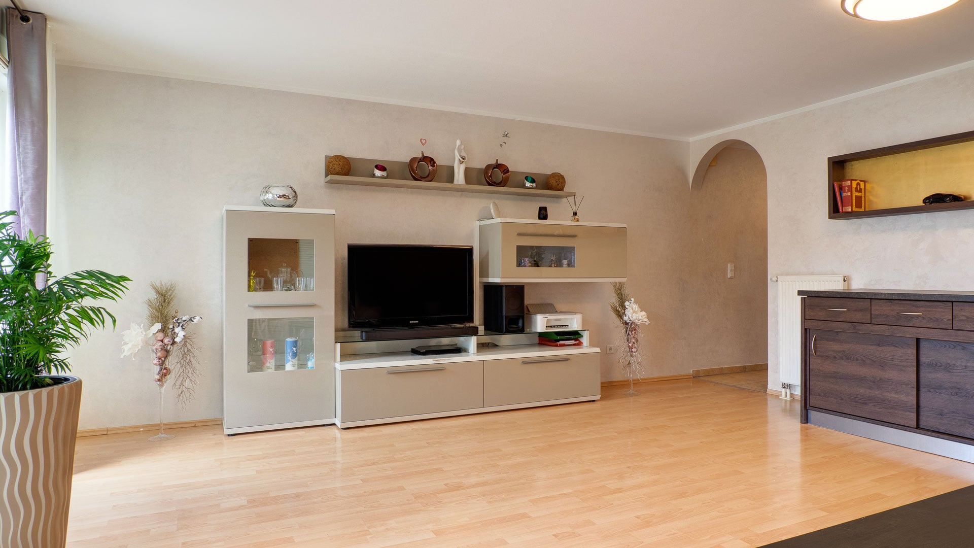 Thater Immobilien GmbH - Immobilienangebot - Paderborn - Häuser - 6222 | Doppelhaushälfte zu kaufen in 33100 Paderborn