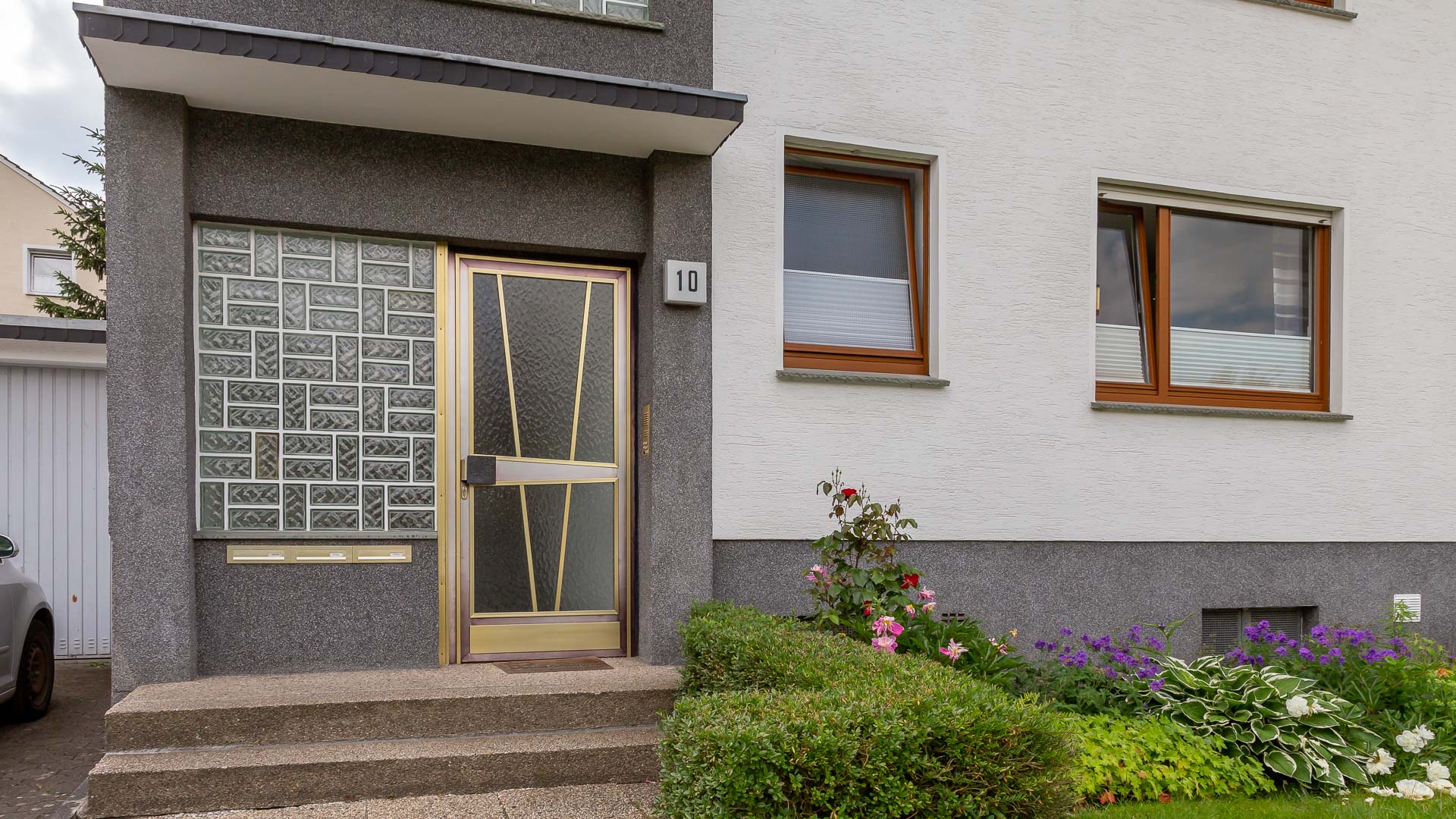 Thater Immobilien GmbH - Immobilienangebot - Paderborn - Wohnungen - 5531 | Wohnung in 33102 Paderborn