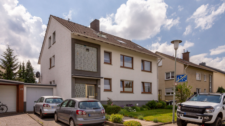 Thater Immobilien GmbH - Immobilienangebot - Paderborn - Wohnungen - 5531 | Wohnung in 33102 Paderborn