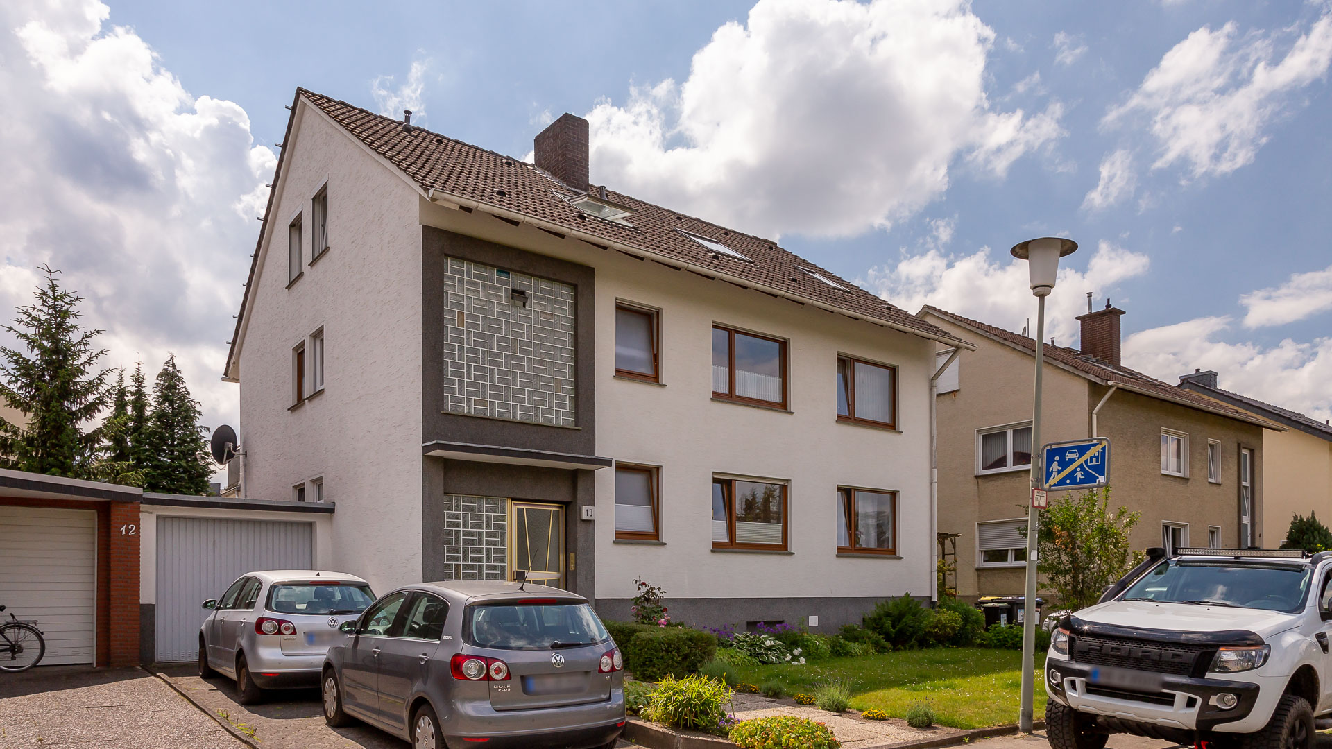 Thater Immobilien GmbH - Immobilienangebot - Paderborn - Wohnungen - 5531 | Wohnung in 33102 Paderborn