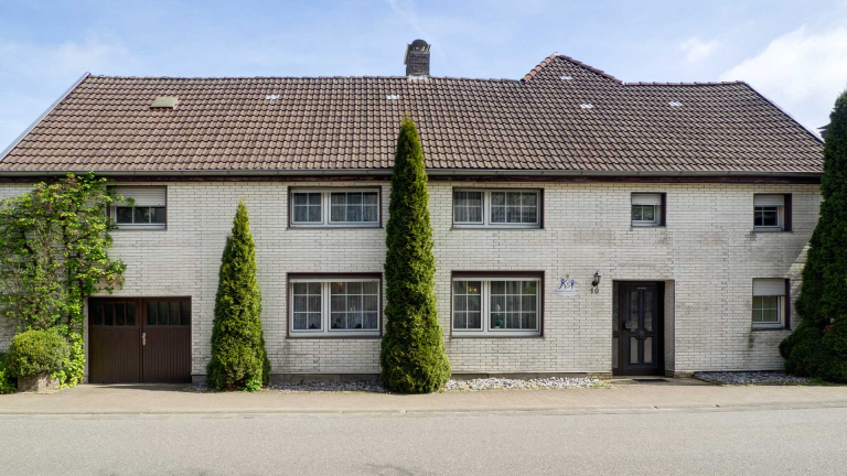 Thater Immobilien GmbH - Immobilienangebot - Lichtenau - Häuser - 6208 | Einfamilienhaus zu kaufen in 33165 Lichtenau