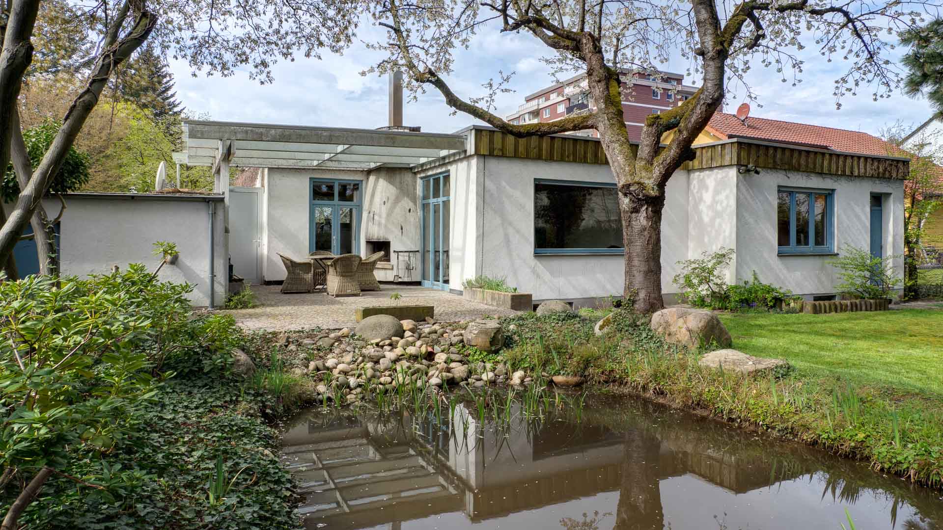 Thater Immobilien GmbH - Immobilienangebot - Paderborn - Häuser - 6212 | Einfamilienhaus zu kaufen in 33104 Paderborn