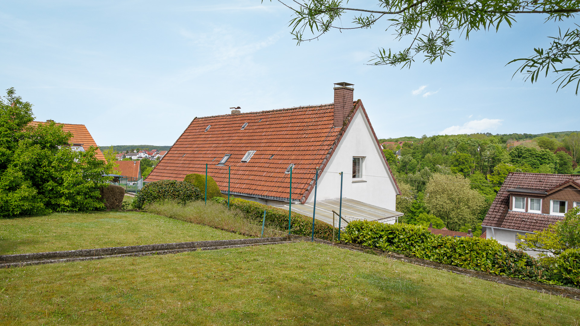 Thater Immobilien GmbH - Immobilienangebot - Büren - Häuser - 6080 | Einfamilienhaus zu kaufen in 33142 Büren