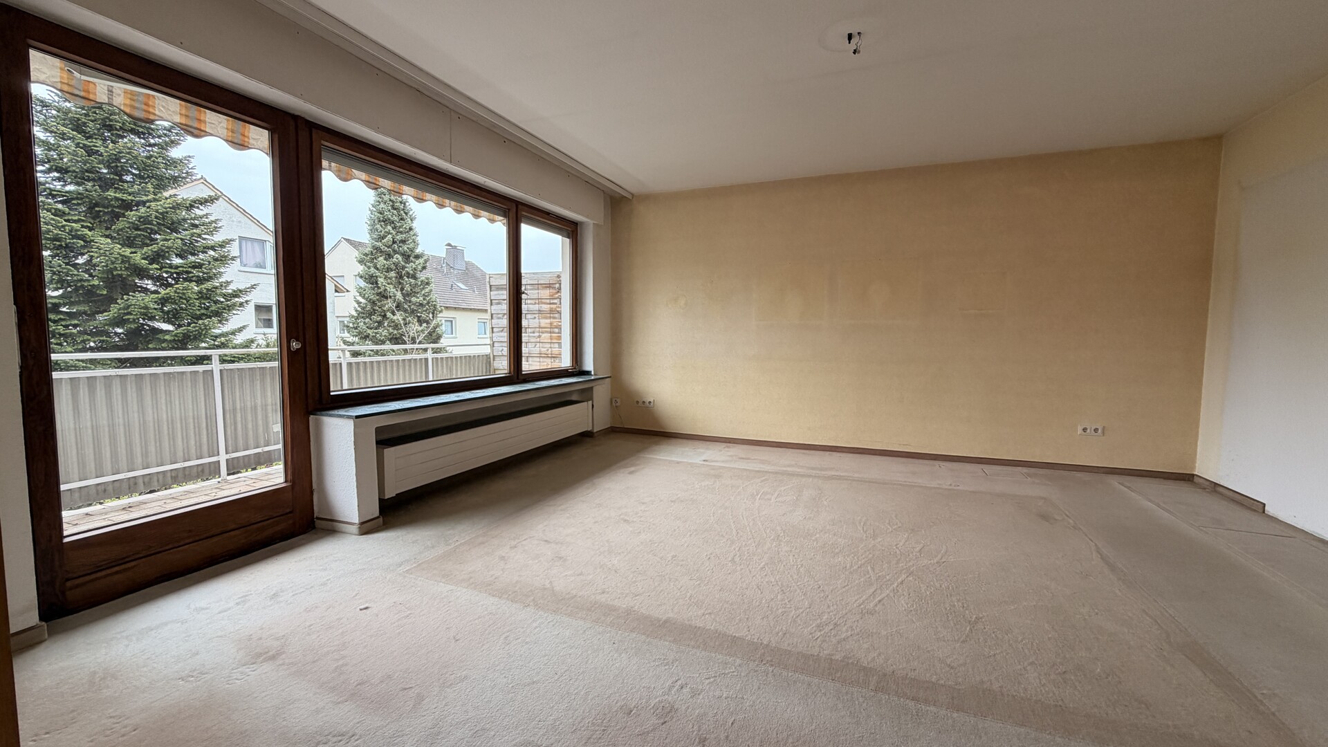 Thater Immobilien GmbH - Immobilienangebot - Paderborn - Wohnungen - 5531 | Wohnung in 33102 Paderborn