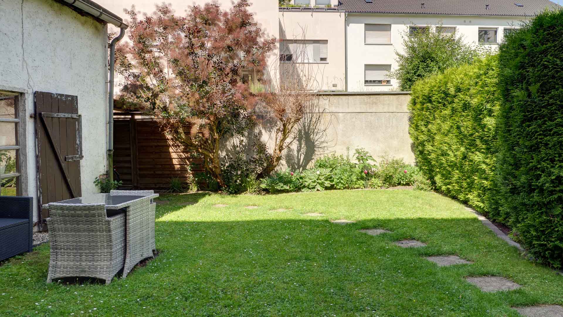 Thater Immobilien GmbH - Immobilienangebot - Paderborn - Häuser - 6241 I Mehrfamilienhaus zu kaufen in 33102 Paderborn