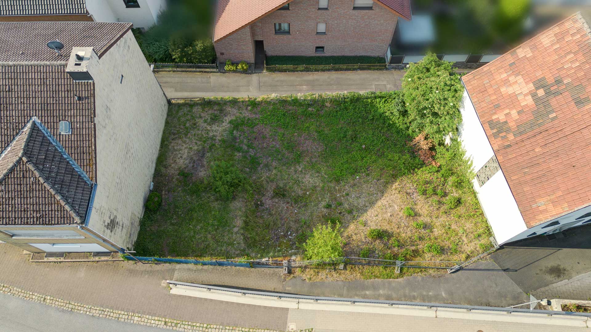 Thater Immobilien GmbH - Immobilienangebot - Paderborn - Grundstücke - 6283 I Wohngrundstück zu kaufen in 33100 Paderborn
