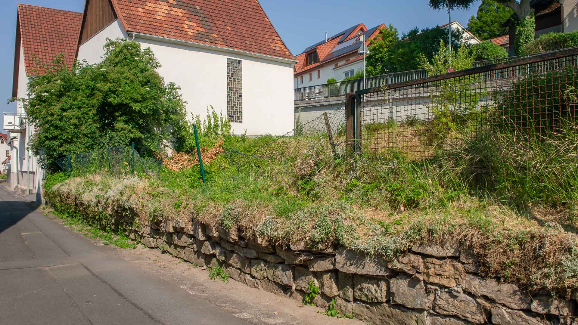 6283 I Wohngrundstück zu kaufen in 33100 Paderborn - Bild-1 | thater IMMOBILIEN Thater Immobilien GmbH - Immobilienangebot - Paderborn - Grundstücke - 6283 I Wohngrundstück zu kaufen in 33100 Paderborn