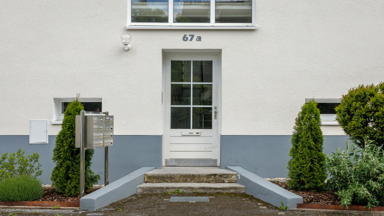Thater Immobilien GmbH - Immobilienangebot - Paderborn - Wohnungen