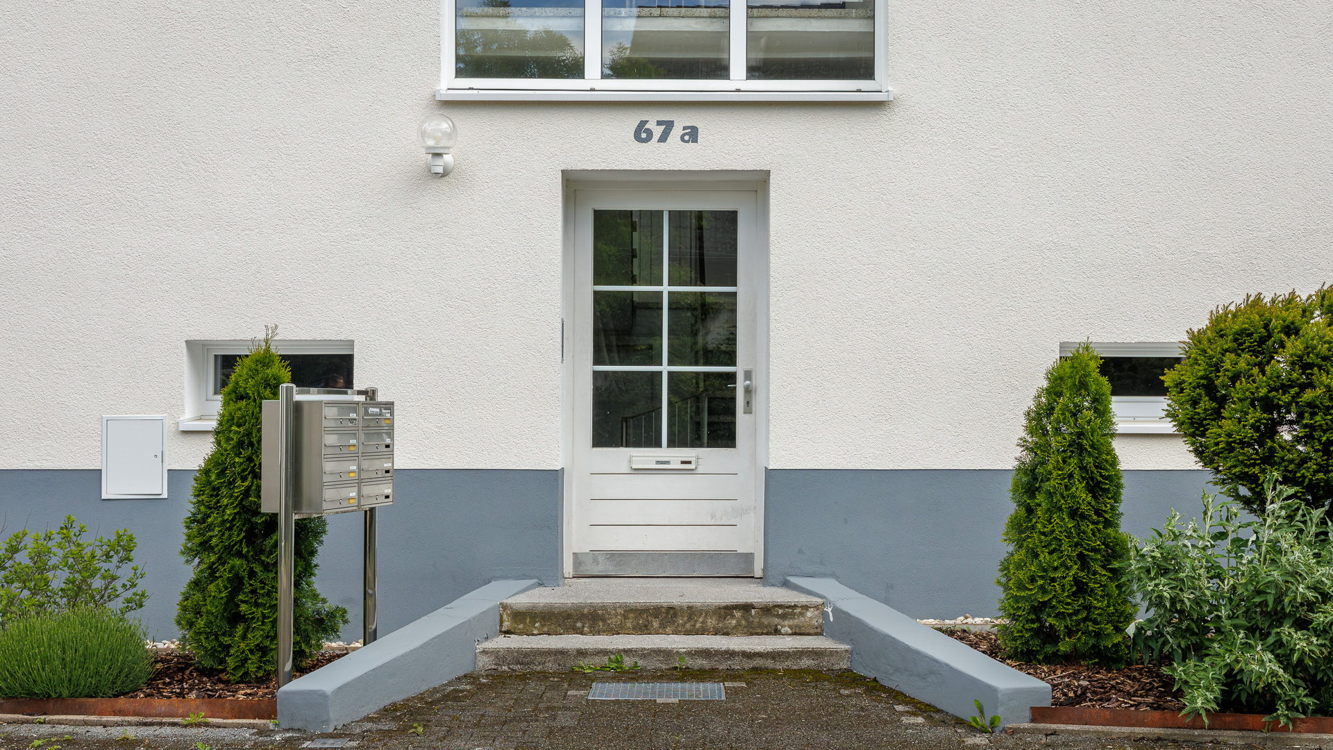 Thater Immobilien GmbH - Immobilienangebot - Paderborn - Wohnungen
