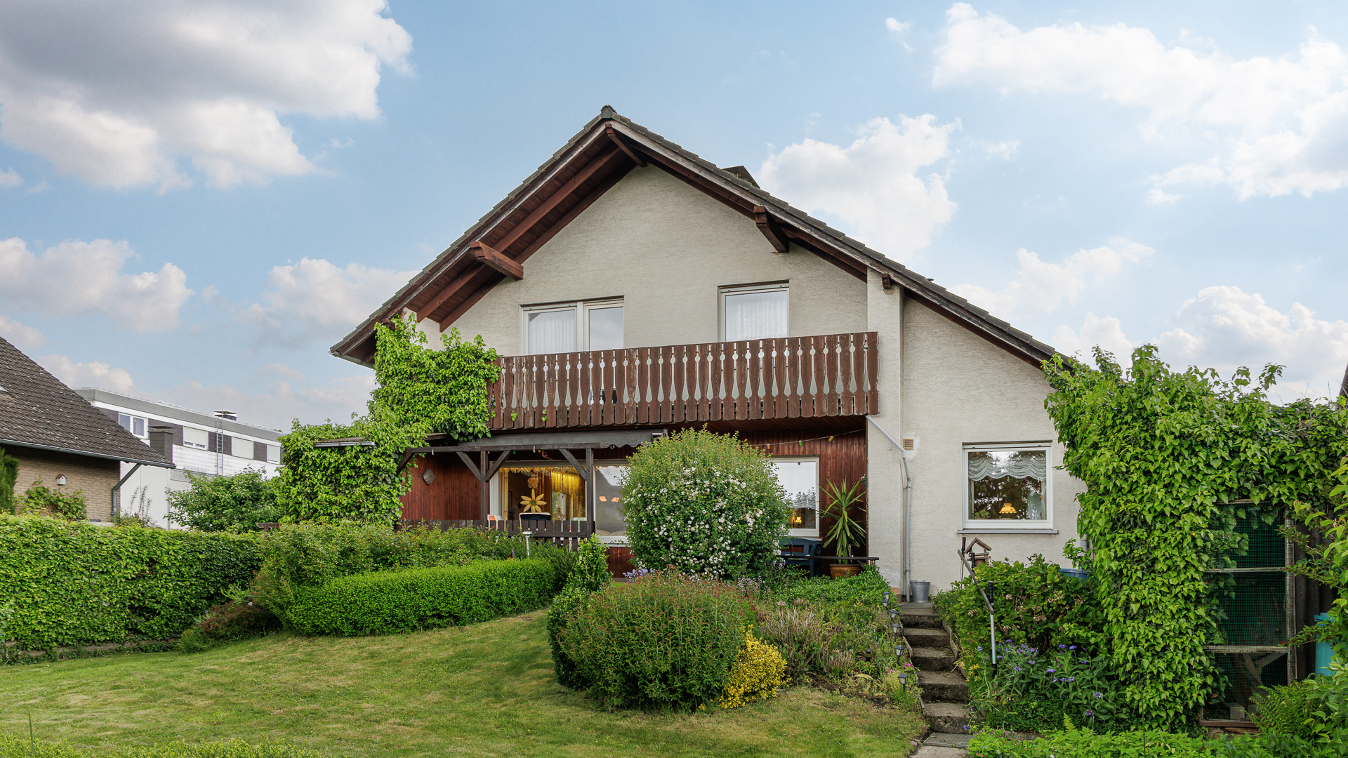 Thater Immobilien GmbH - Immobilienangebot - Borchen - Häuser - 6260| Einfamilienhaus zu kaufen in 33178 Nordborchen