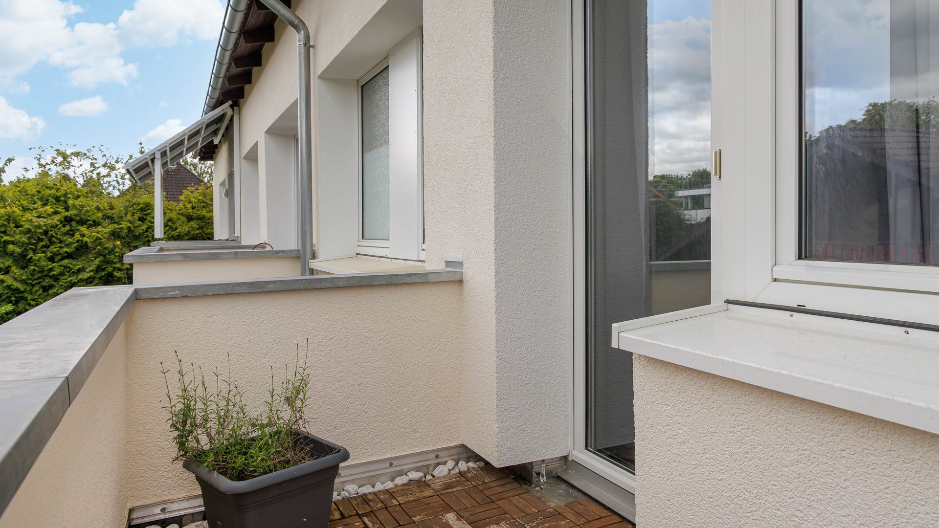 Thater Immobilien GmbH - Immobilienangebot - Paderborn - Wohnungen
