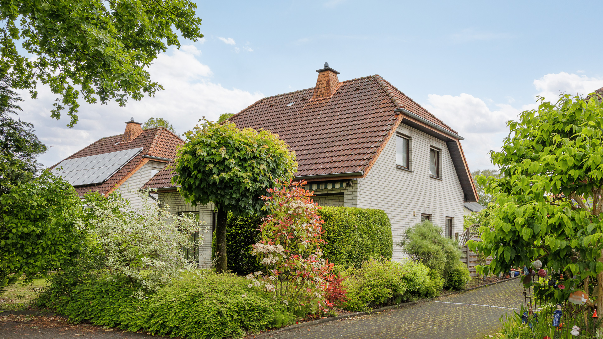 Thater Immobilien GmbH - Immobilienangebot - Paderborn - Häuser - 6236 | Haus zu kaufen in 33106 Paderborn