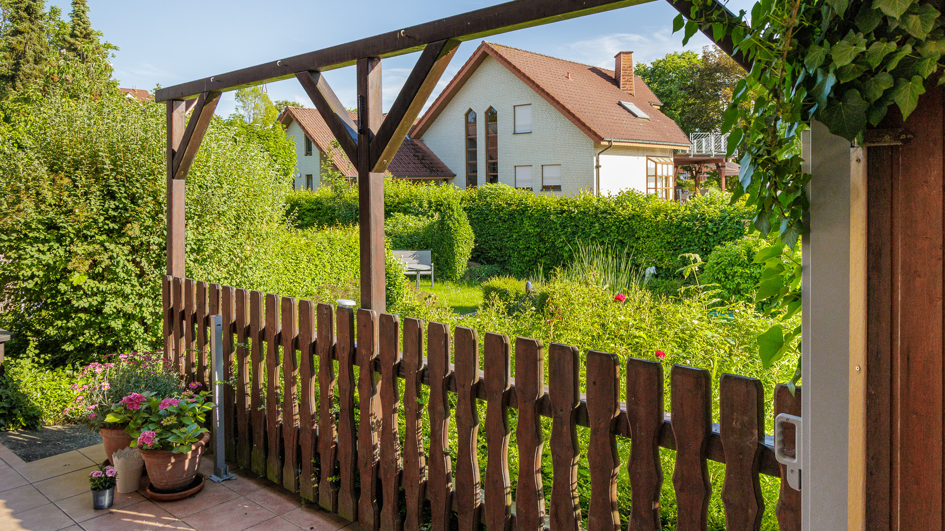 Thater Immobilien GmbH - Immobilienangebot - Borchen - Häuser - 6260| Einfamilienhaus zu kaufen in 33178 Nordborchen