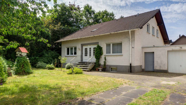Thater Immobilien GmbH - Immobilienangebot - Paderborn - Häuser - 6277 | Einfamilienhaus zum Kauf in 33104 Paderborn