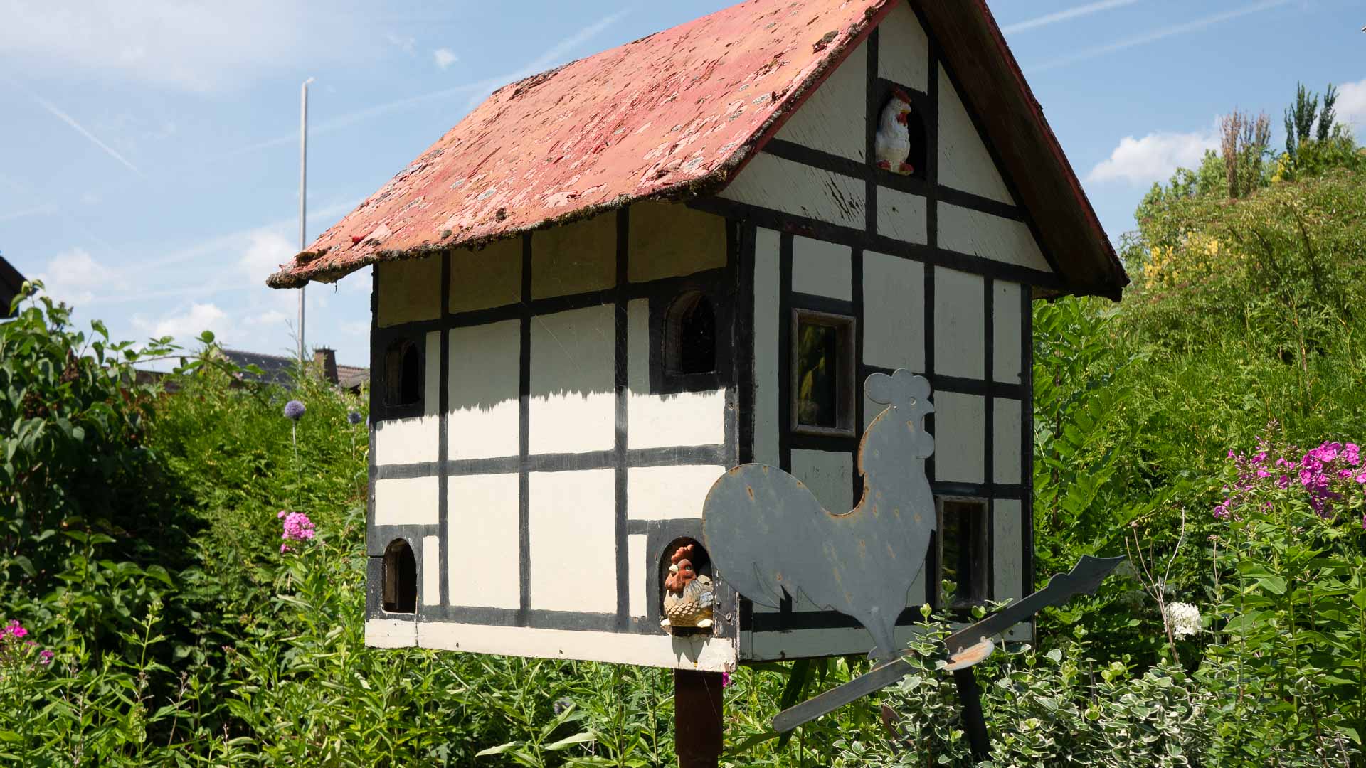Thater Immobilien GmbH - Immobilienangebot - Paderborn - Häuser - 6277 | Einfamilienhaus zum Kauf in 33104 Paderborn