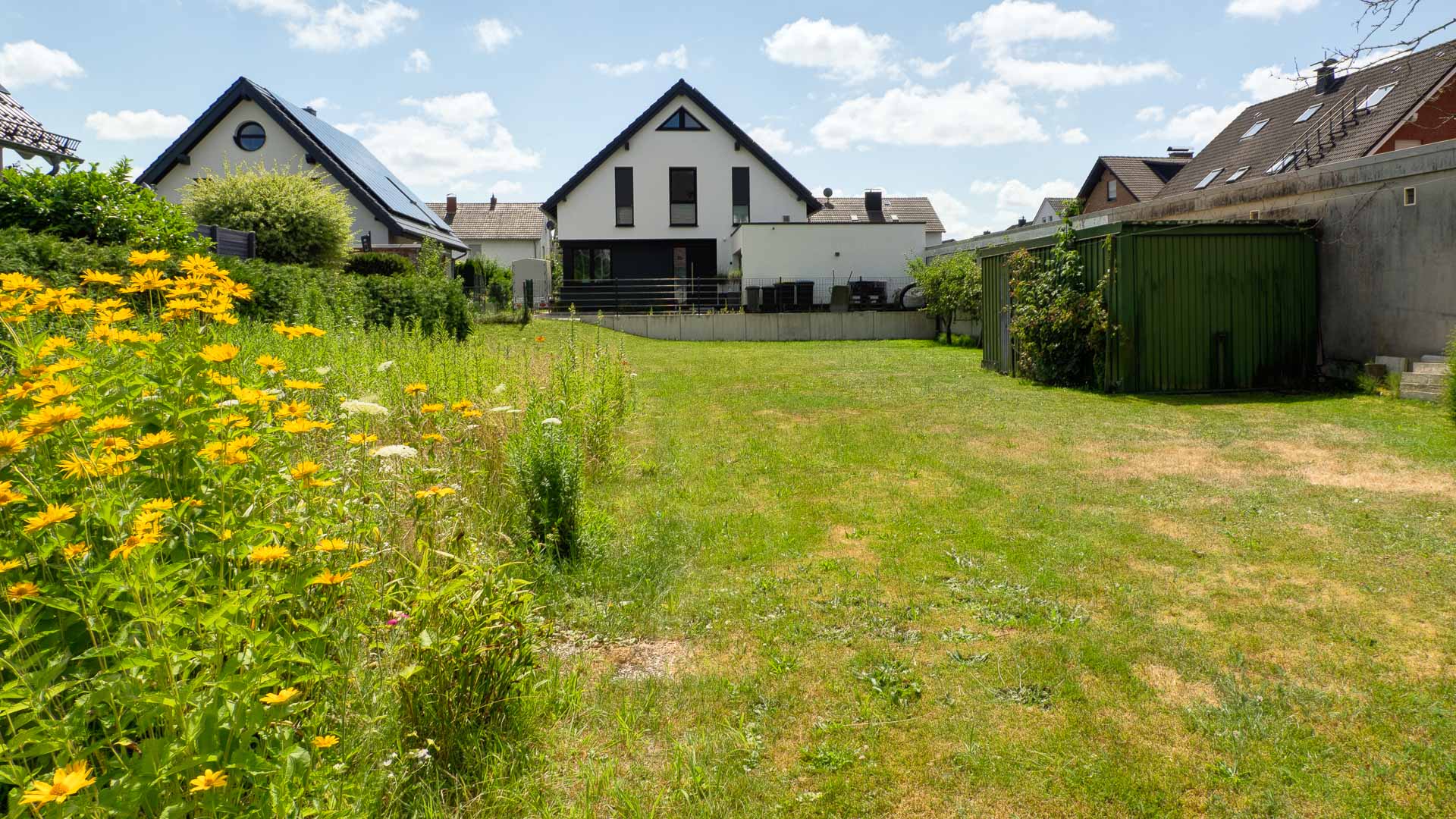 Thater Immobilien GmbH - Immobilienangebot - Paderborn - Grundstücke - 6254 | Grundstück zu kaufen in Schloß Neuhaus