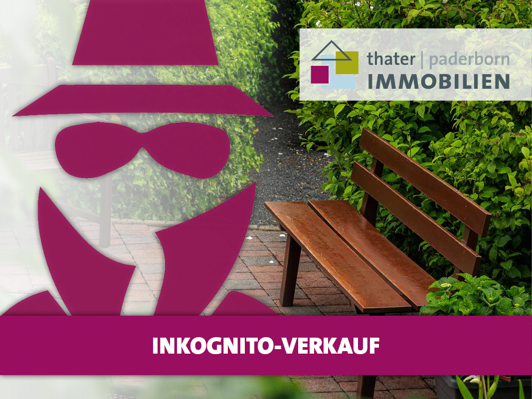 Thater Immobilien GmbH - Immobilienangebot - Lichtenau - Häuser - 6112 | Einfamilienhaus zu kaufen 33165 Lichtenau