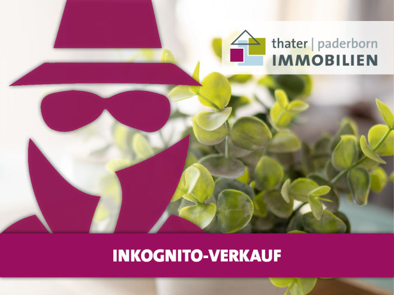 Thater Immobilien GmbH - Immobilienangebot - Paderborn - Häuser - Mehrfamilienhaus zu kaufen in 33104 Paderborn