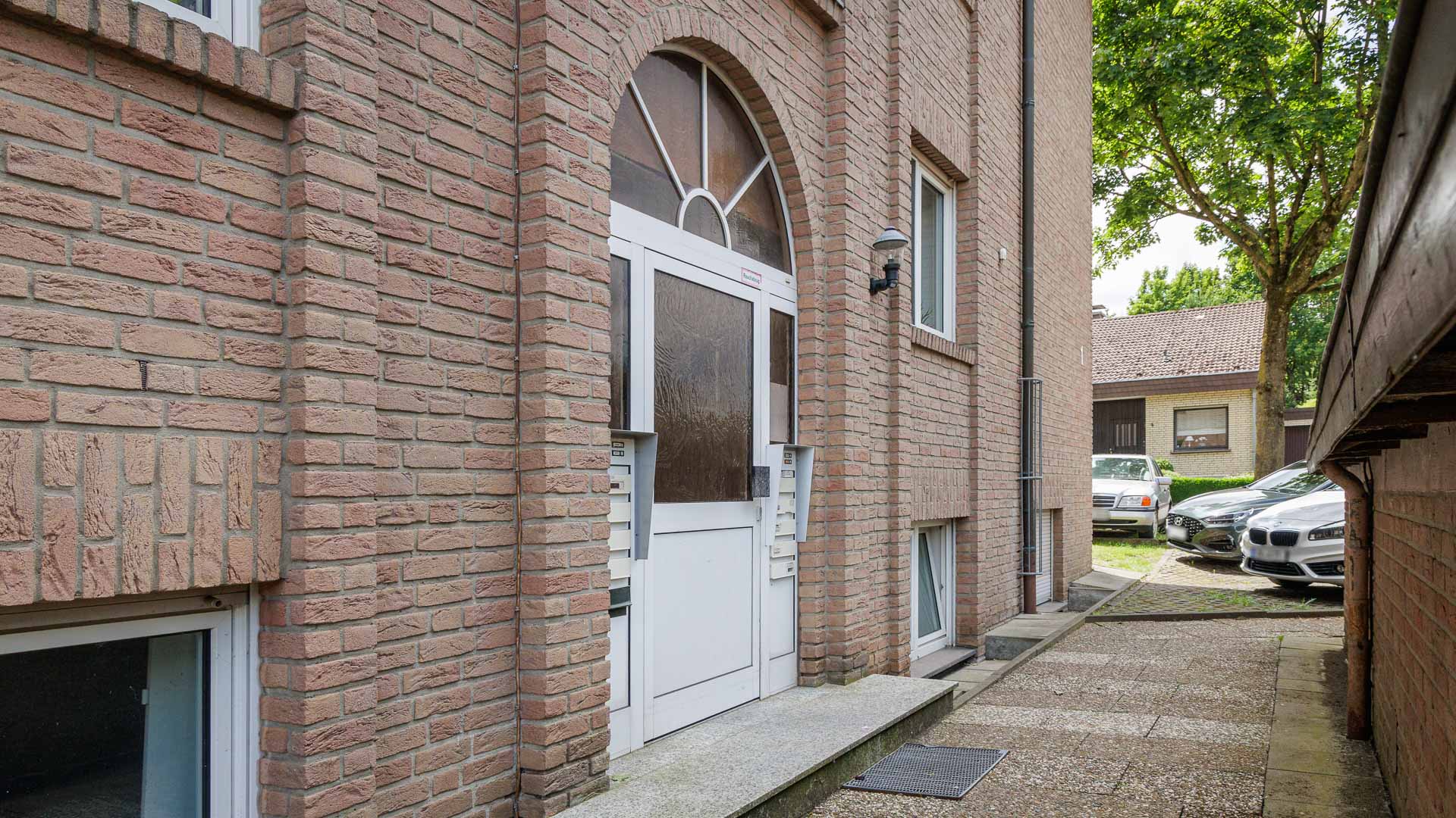 Thater Immobilien GmbH - Immobilienangebot - Paderborn - Häuser - 6239 | Mehrfamilienhaus zu kaufen in 33100 Paderborn