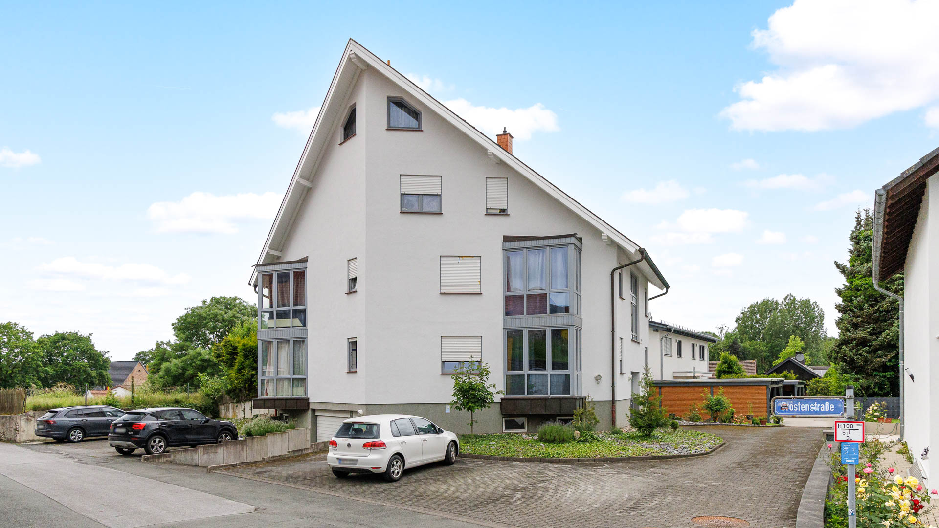 Thater Immobilien GmbH - Immobilienangebot - Borchen - Wohnungen - 6258 | Eigentumswohnung in Borchen zu kaufen