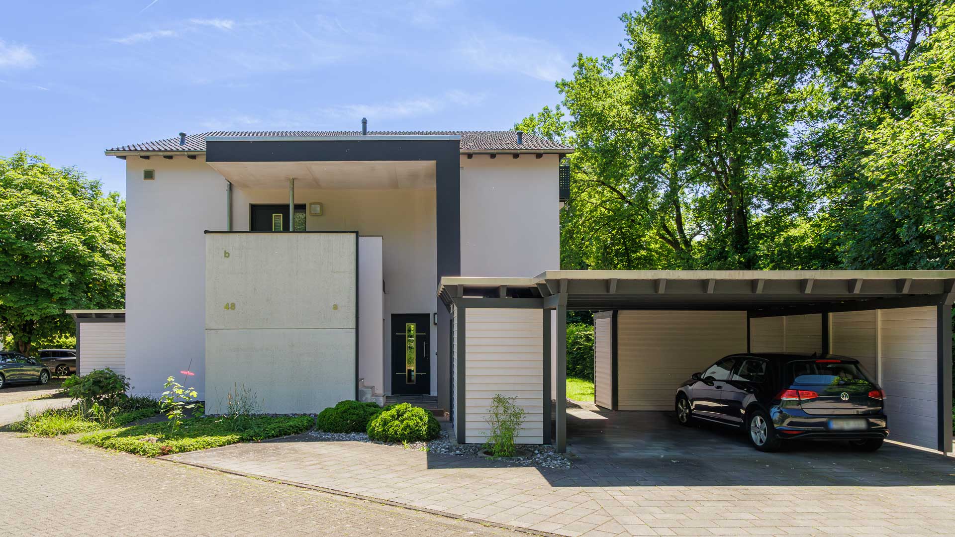 Thater Immobilien GmbH - Immobilienangebot - Paderborn - Häuser - 6218 | Mehrfamilienhaus zu kaufen in 33102 Paderborn