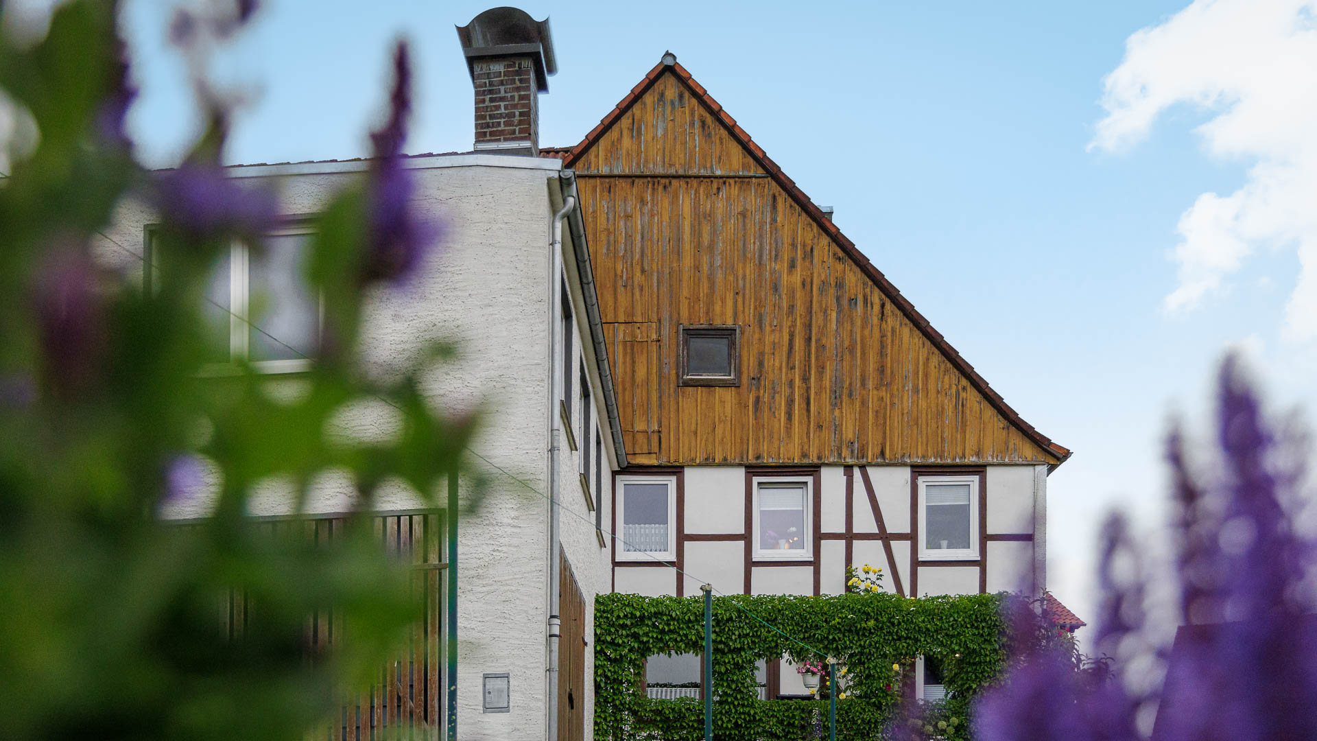 Thater Immobilien GmbH - Immobilienangebot - Lichtenau - Häuser - 6112 | Einfamilienhaus zu kaufen 33165 Lichtenau