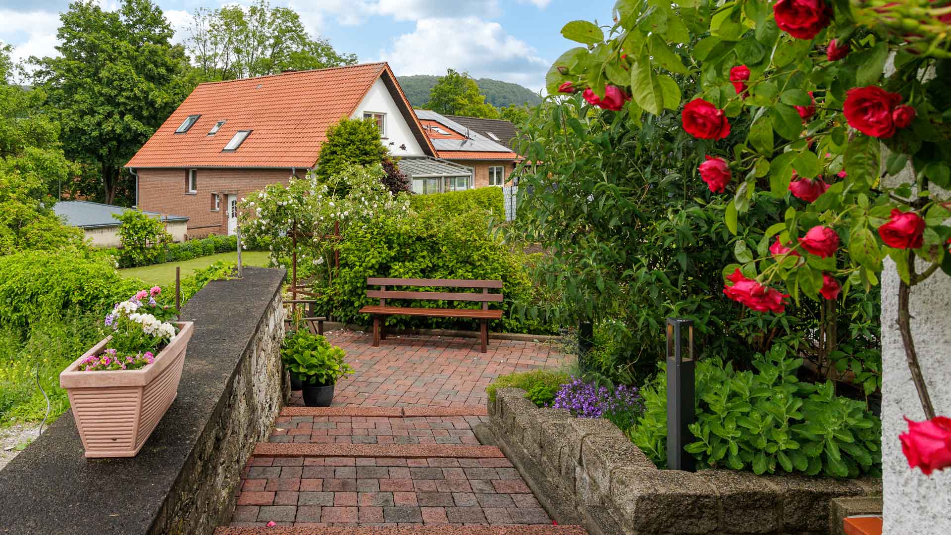 Thater Immobilien GmbH - Immobilienangebot - Lichtenau - Häuser - 6112 | Einfamilienhaus zu kaufen 33165 Lichtenau