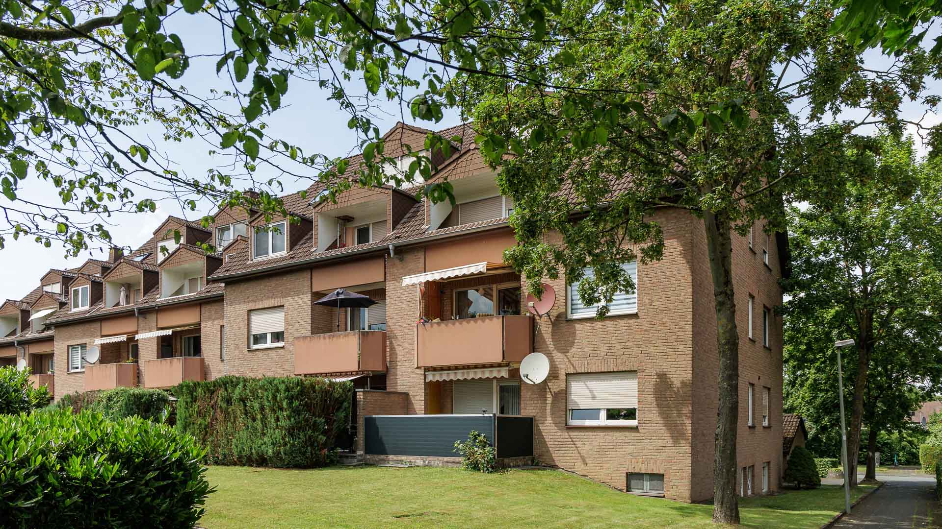 Thater Immobilien GmbH - Immobilienangebot - Paderborn - Häuser - 6239 | Mehrfamilienhaus zu kaufen in 33100 Paderborn
