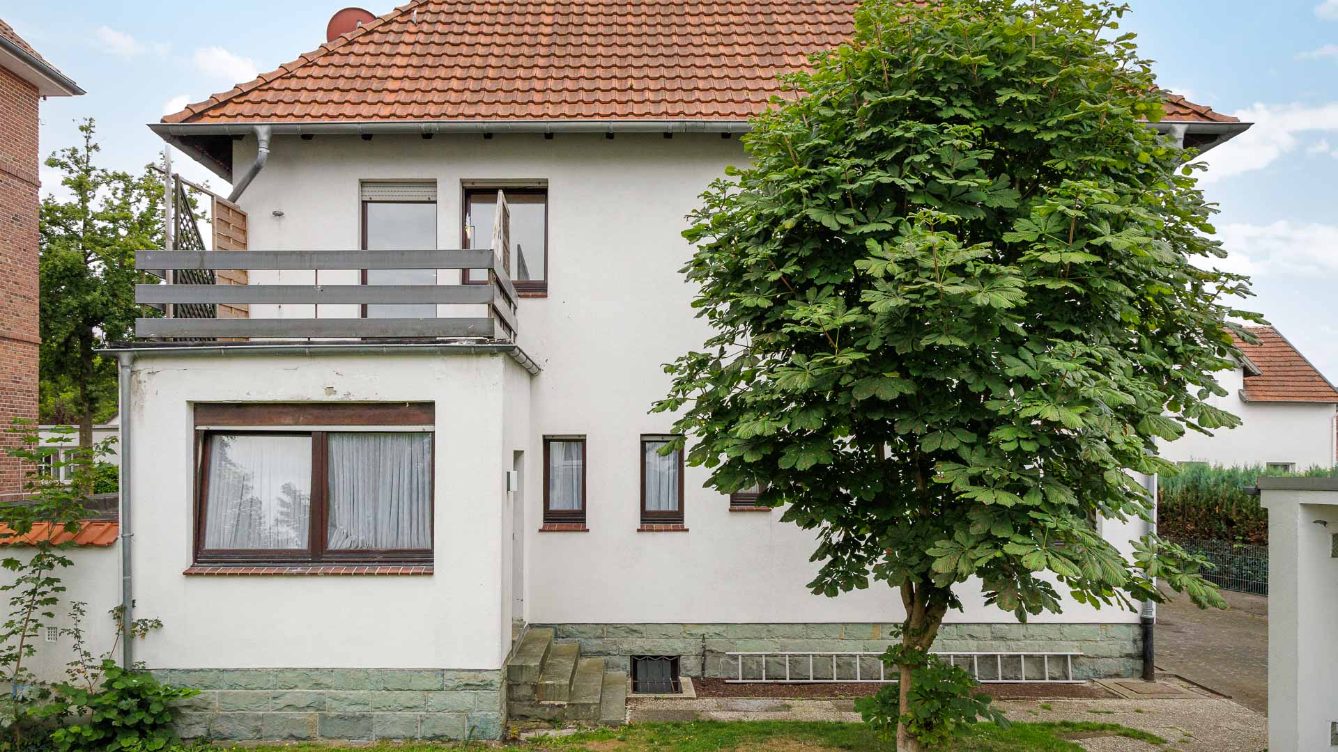Thater Immobilien GmbH - Immobilienangebot - Gütersloh - Häuser - 6330 | Einfamilienhaus zu kaufen in 33332 Gütersloh