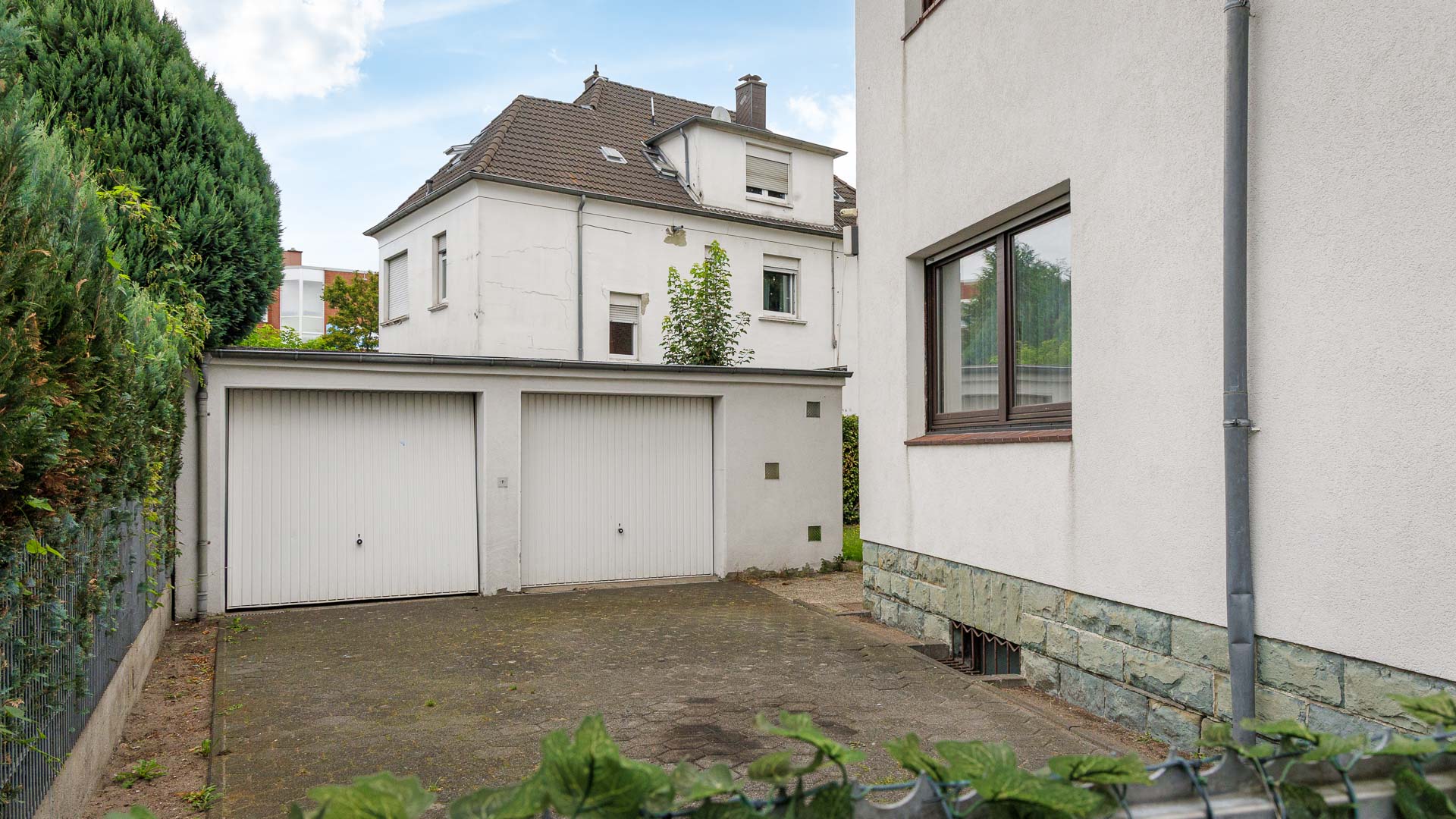 Thater Immobilien GmbH - Immobilienangebot - Gütersloh - Häuser - 6330 | Einfamilienhaus zu kaufen in 33332 Gütersloh