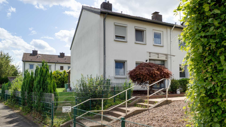 Thater Immobilien GmbH - Immobilienangebot - Paderborn - Häuser - 6301 | Reiheneckhaus zu kaufen in 33098 Paderborn