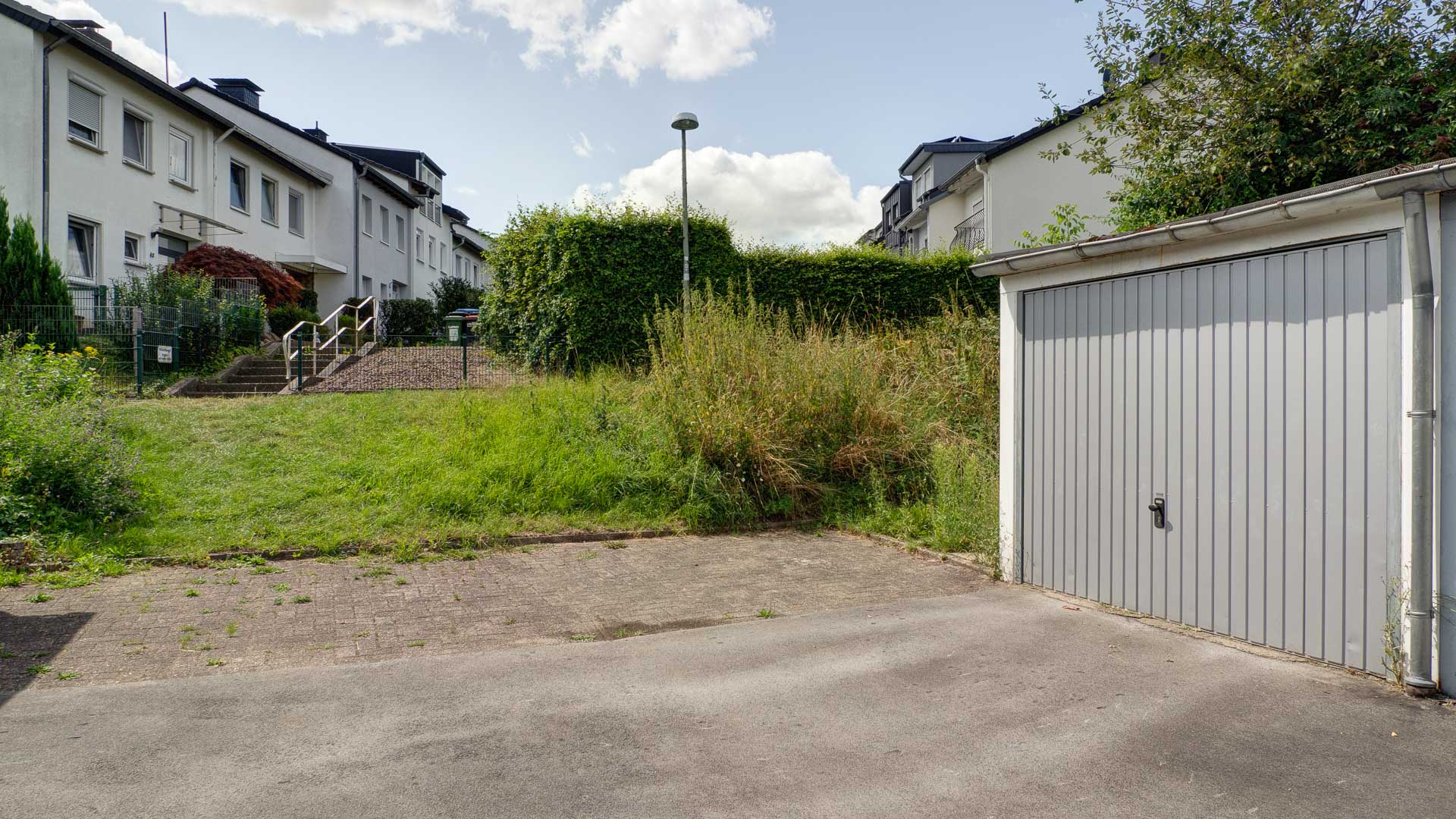 Thater Immobilien GmbH - Immobilienangebot - Paderborn - Häuser - 6301 | Reiheneckhaus zu kaufen in 33098 Paderborn