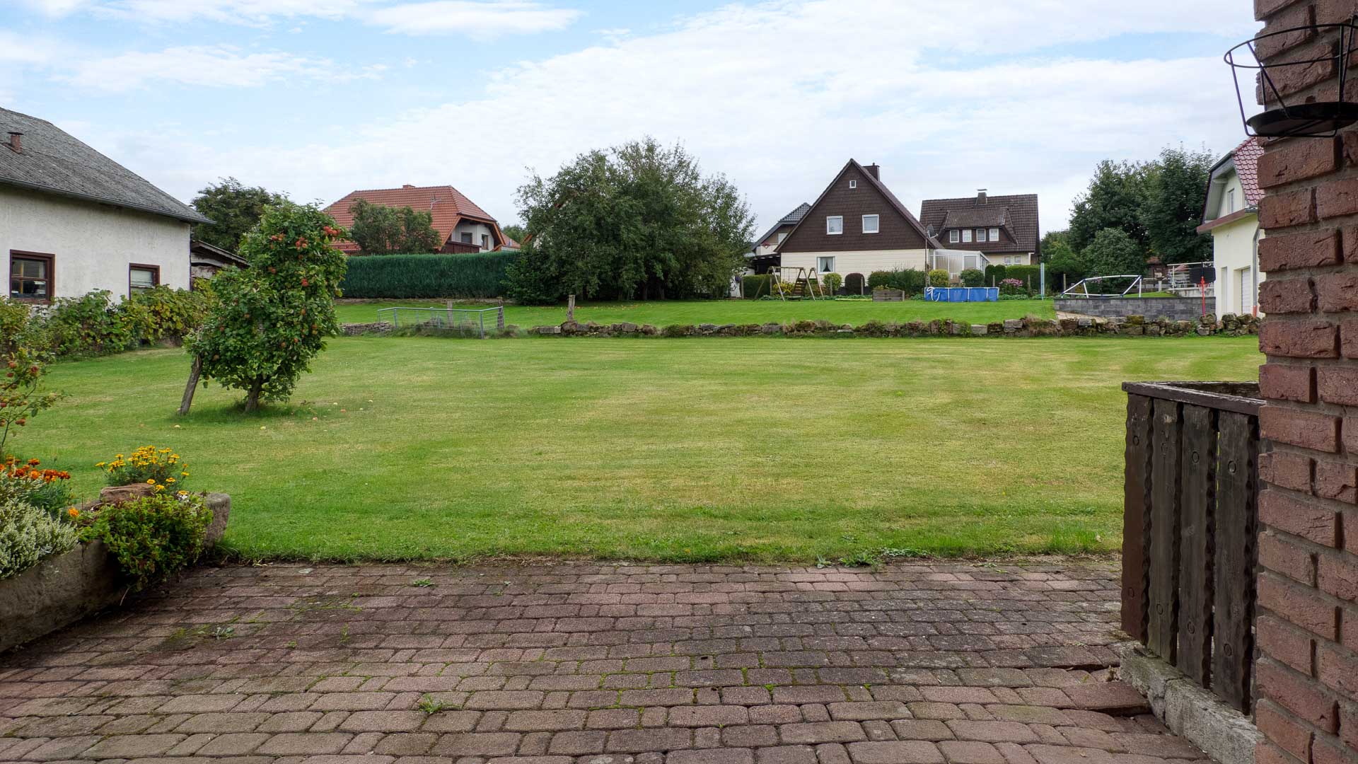 Thater Immobilien GmbH - Immobilienangebot - Altenbeken - Häuser - 6252 I Einfamilienhaus zu kaufen in 33184 Altenbeken