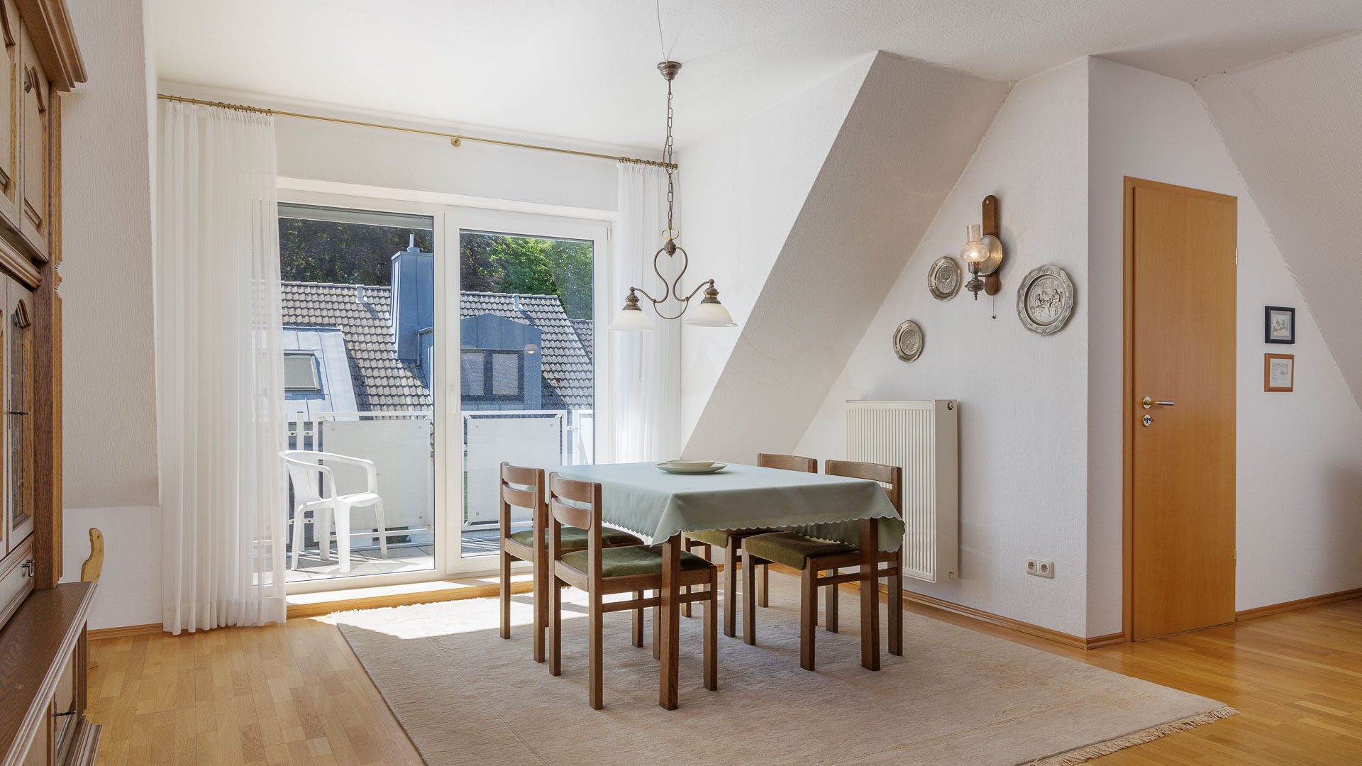 Thater Immobilien GmbH - Immobilienangebot - Paderborn - Wohnungen - 6341 | Dachgeschosswohnung zu kaufen in 33102 Paderborn