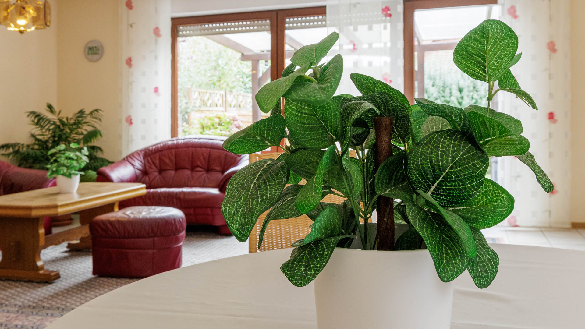 Thater Immobilien GmbH - Immobilienangebot - Paderborn - Häuser - 6346 I Doppelhaushälfte zu kaufen in 33100 Paderborn