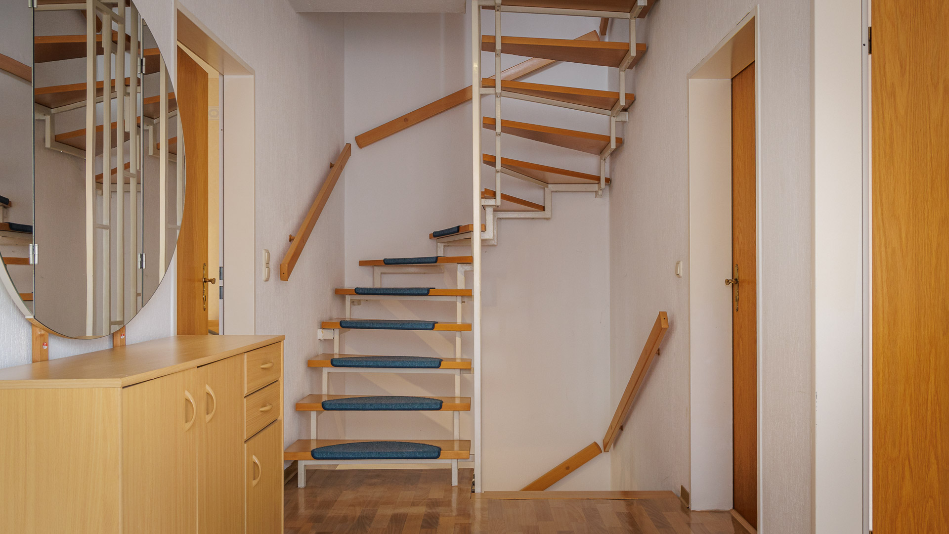 Thater Immobilien GmbH - Immobilienangebot - Paderborn - Häuser - 6346 I Doppelhaushälfte zu kaufen in 33100 Paderborn